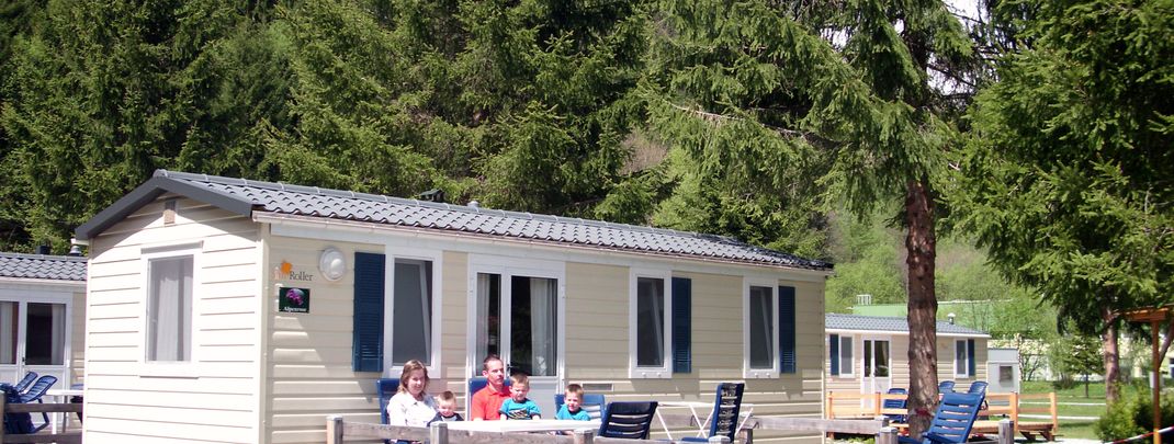 General information about your stay at Appartementhaus Erlengrund
