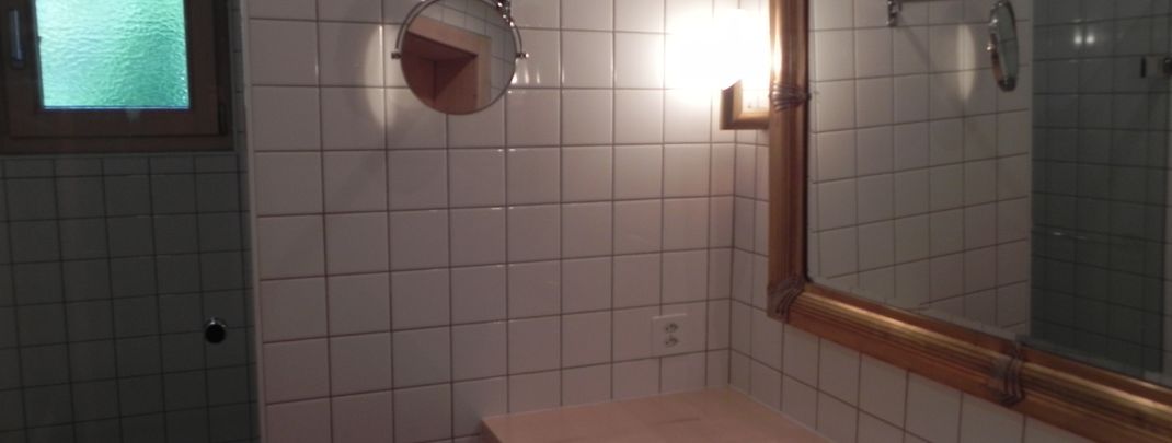 General information about your stay at Chalet Daniela