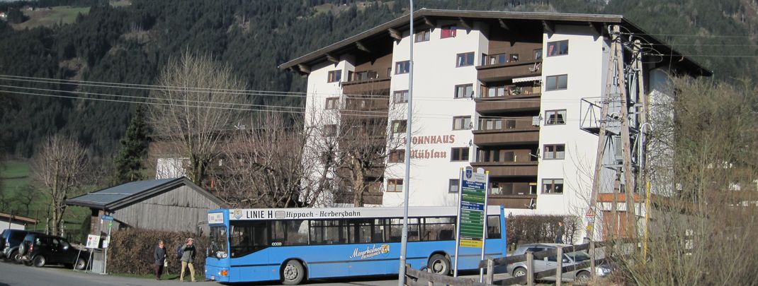 General information about your stay at Ferienwohnung Geurts-Verstraaten