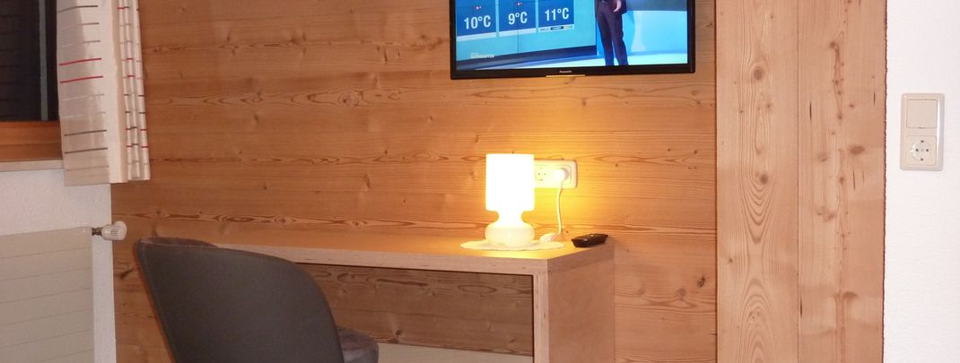 General information about your stay at Haus Christopherus