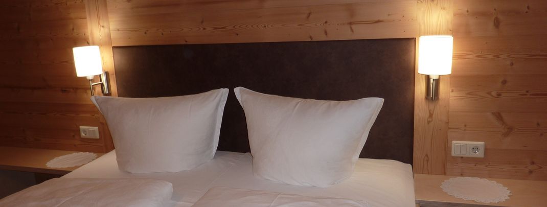 General information about your stay at Haus Christopherus