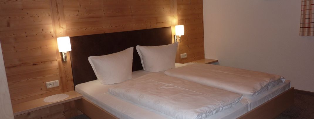 General information about your stay at Haus Christopherus