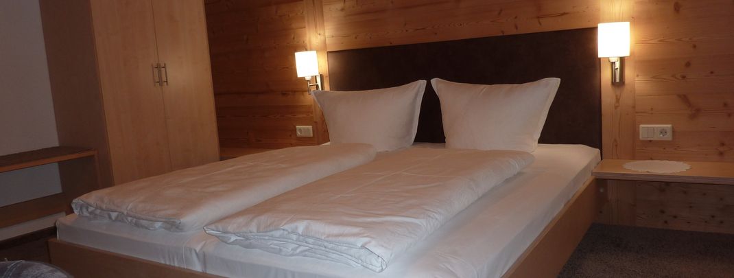 General information about your stay at Haus Christopherus