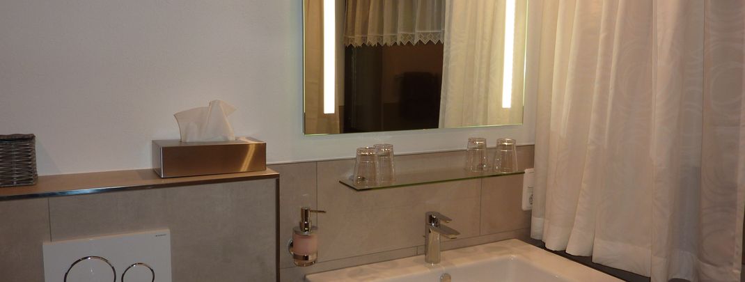 General information about your stay at Haus Christopherus