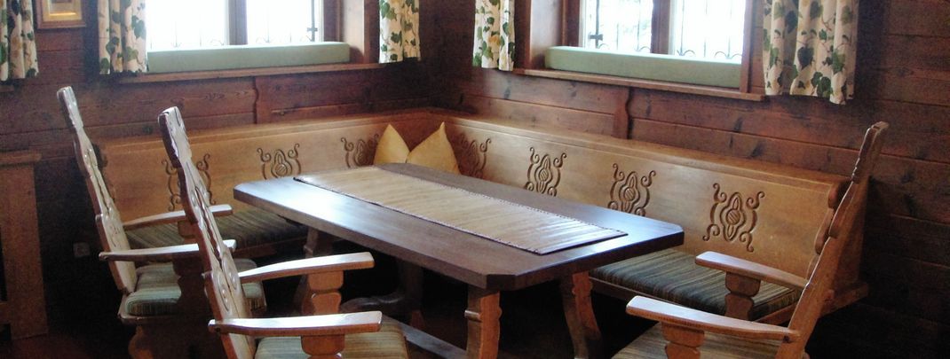 General information about your stay at Haus Höllbacher