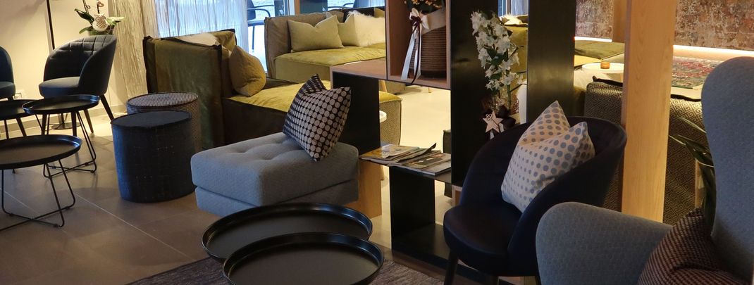 General information about your stay at Hotel Tofana