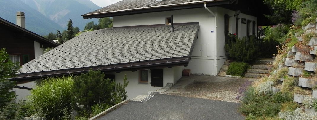 Detaillierte Infos zur Unterkunft Chalet Arnica