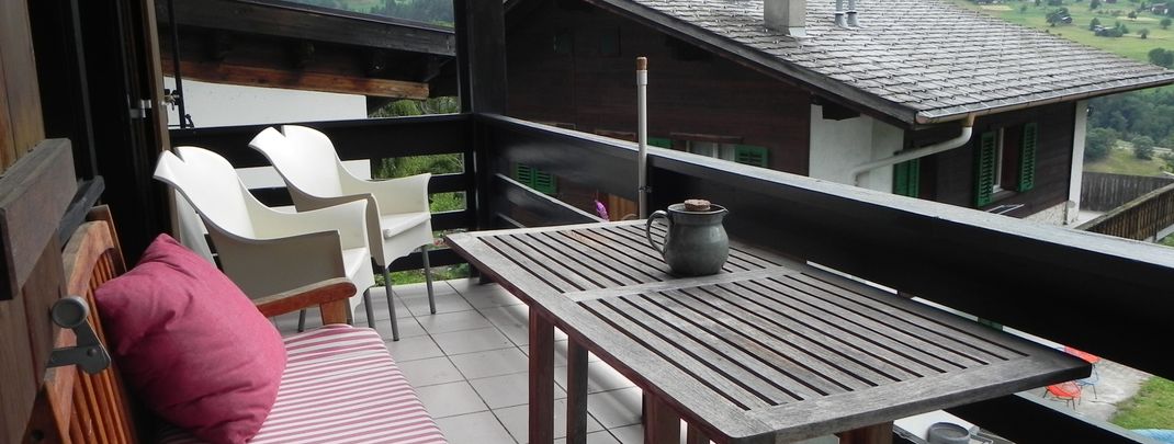 Detaillierte Infos zur Unterkunft Chalet Arnica