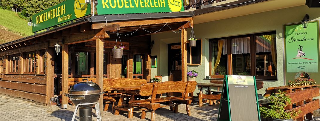 Detaillierte Infos zur Unterkunft Gasthof Gemshorn