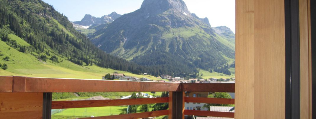 Detaillierte Infos zur Unterkunft Chalet Hus Hörili