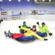Information about the ski resort Ski Hall Alpenpark Neuss