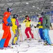 Information about the ski resort Ski Hall Alpenpark Neuss