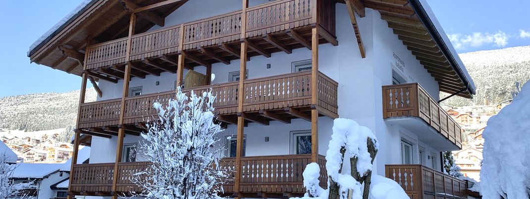 General information about your stay at Fewo Isabella