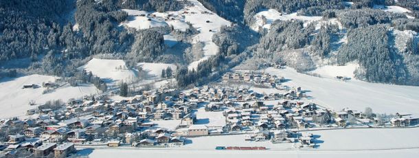 General information about your stay at Ibex Apart