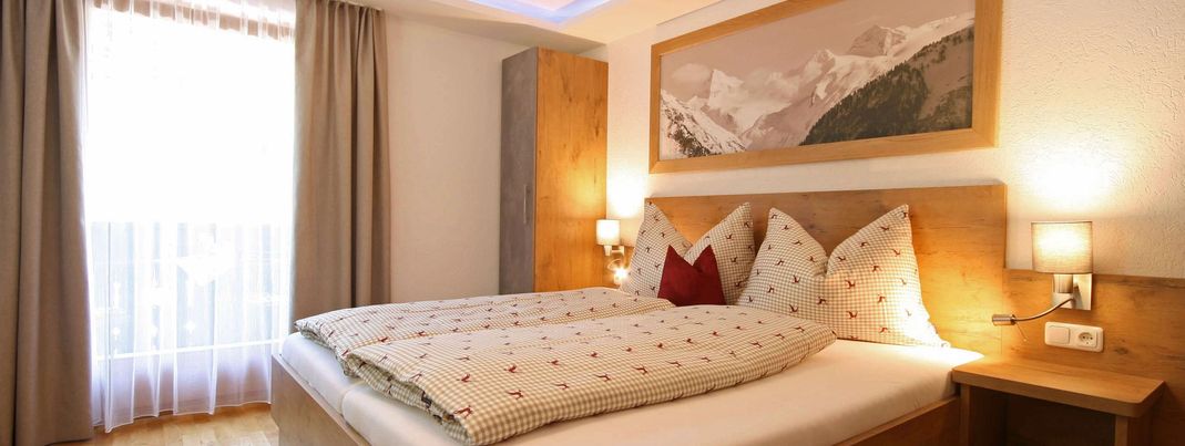 Detaillierte Infos zur Unterkunft Almliesl NEUK-467