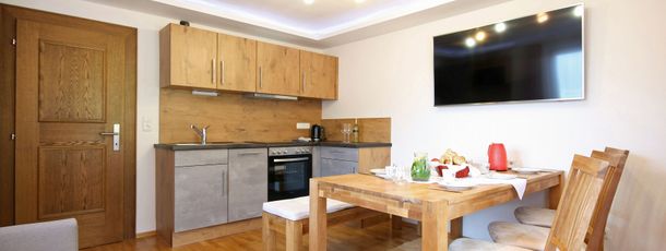 Detaillierte Infos zur Unterkunft Almliesl NEUK-467