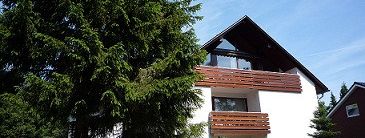 General information about your stay at Ferienwohnung Reckert