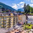 MONDI Hotel Bellevue Gastein