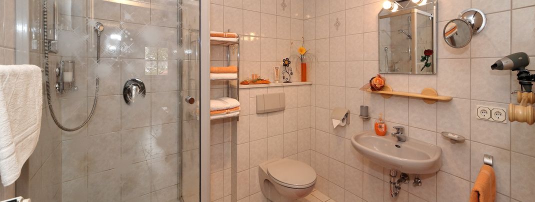 General information about your stay at Ferienwohnung Christina