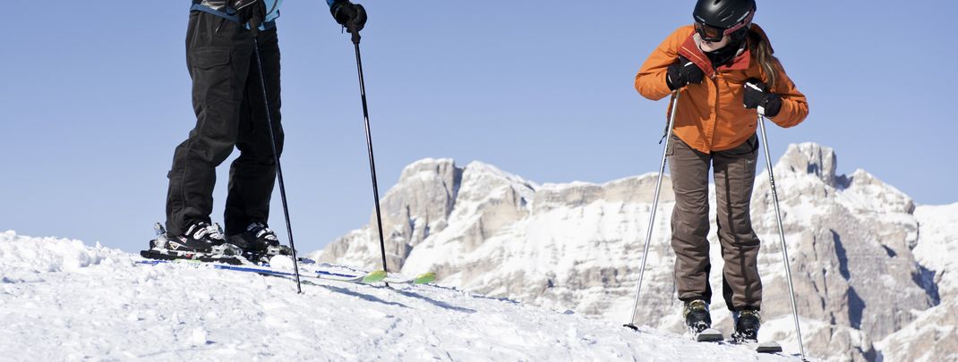 Review about Alta Badia - Category: Conclusion