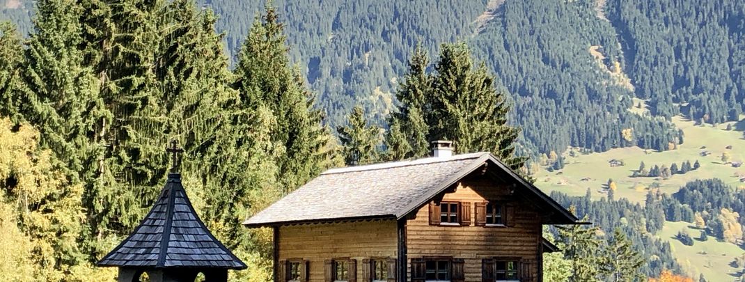 General information about your stay at Bitschweil Hüsle