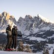 Information about the ski resort Seiser Alm