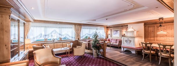 Restaurant - Speisesaal