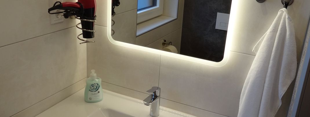 General information about your stay at Gästehaus Eder