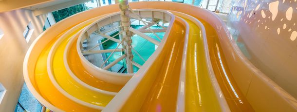 General information about your stay at Familienhotel St. Laurentius