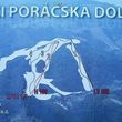 Detaillierte Infos zum Skiurlaub im Skigebiet Poracska dolina