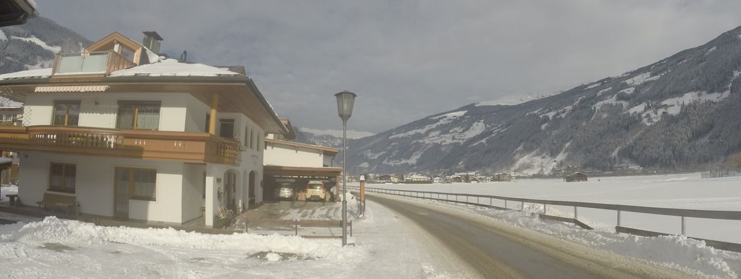 General information about your stay at Ferienwohnungen Flörl