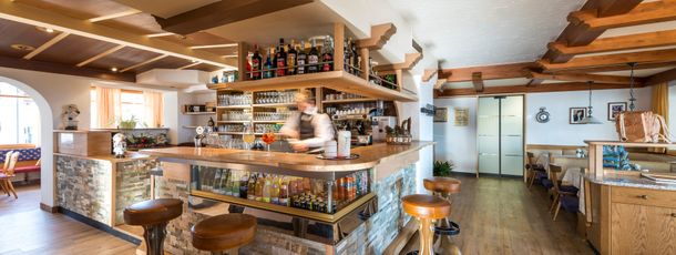 General information about your stay at Hotel Alpenfrieden