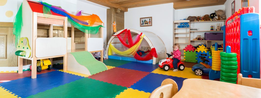 General information about your stay at Hotel Alpenfrieden