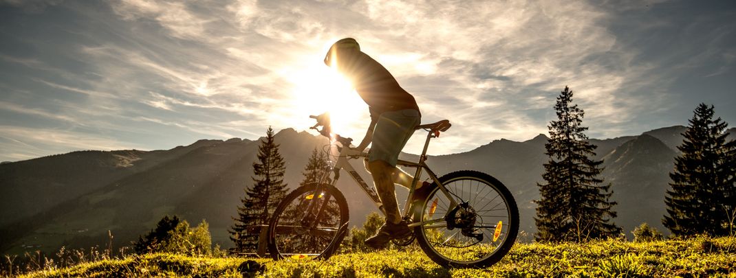 Detaillierte Infos zur Unterkunft Haus MITTERLECHNER