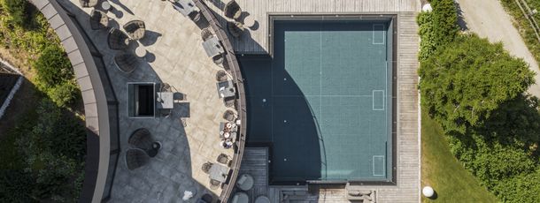 General information about your stay at Hotel Silena, your soulful hotel