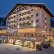 Detaillierte Infos zur Unterkunft Chalet Silvretta Hotel & Spa