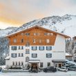 General information about your stay at Hotel Alpensonne
