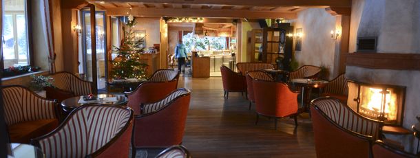 General information about your stay at Hunguest Hotel Heiligenblut