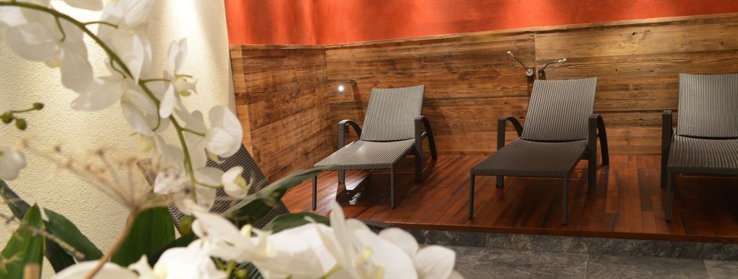 General information about your stay at Chasa Ravaischa