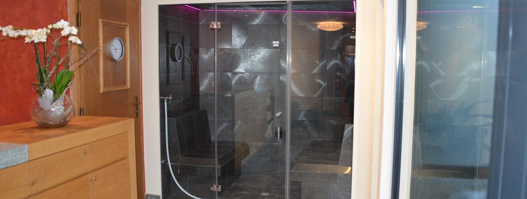 General information about your stay at Chasa Ravaischa