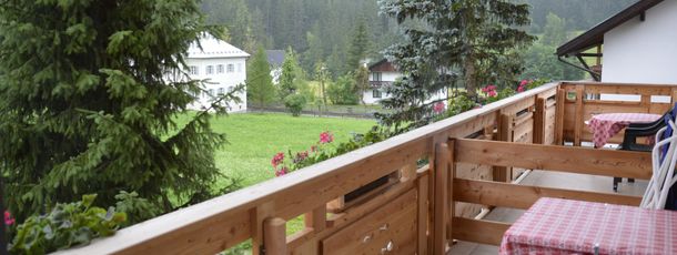 General information about your stay at Residence Corn