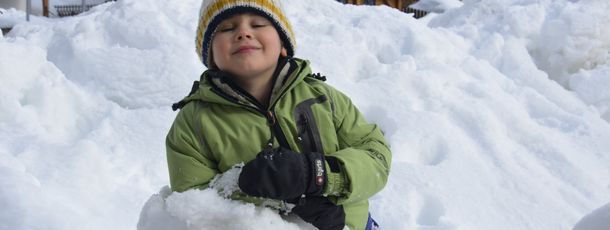 Detaillierte Infos zur Unterkunft Residence Corn