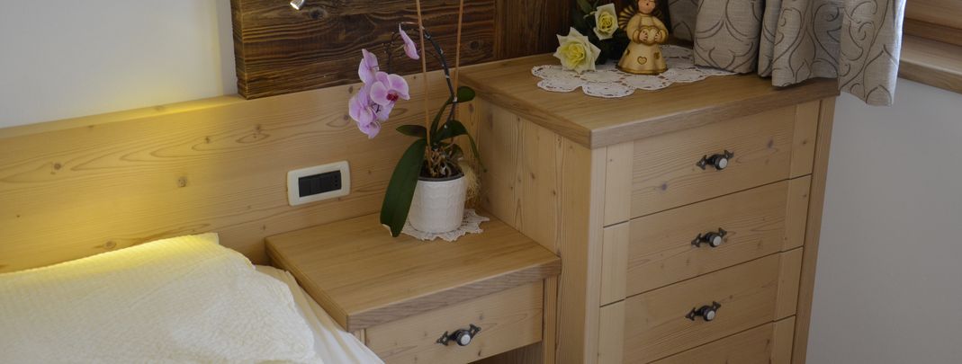 Detaillierte Infos zur Unterkunft Residence Corn