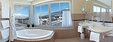 General information about your stay at Hotel Seppl ****