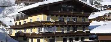 Detaillierte Infos zur Unterkunft Hotel Sonnblick