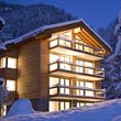 General information about your stay at Chalet Altesse