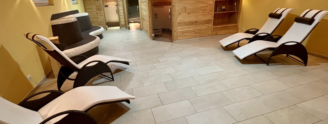 General information about your stay at Pension Abelhof