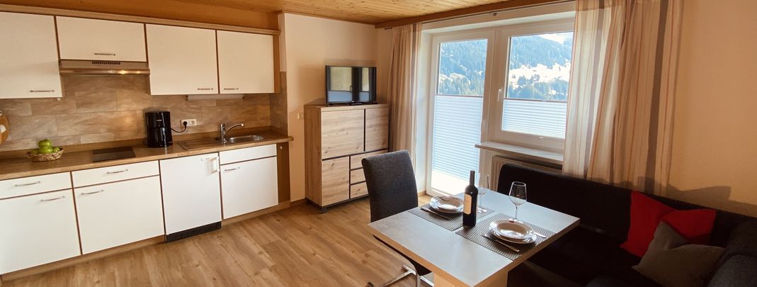 General information about your stay at Haus Rüscher