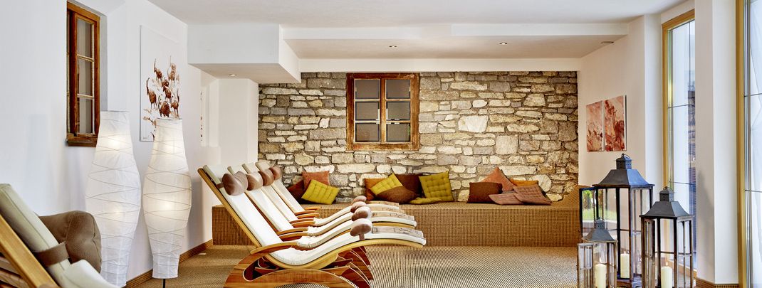 Detaillierte Infos zur Unterkunft Hotel Tirol