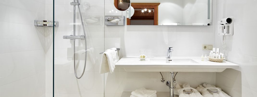 General information about your stay at Tennerhof Gourmet & Spa de Charme Hotel - Relais & Châteaux